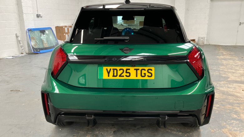 MINI Cooper 135kW E Sport [Level 2] 41kWh 3dr Auto Electric Hatchback